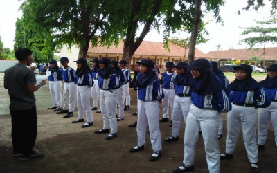 Pasus Mts Hasyim Asy'ari BangsriJepara